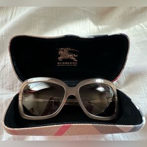 BURBERRY SUNGLASSES BE4074 #316613